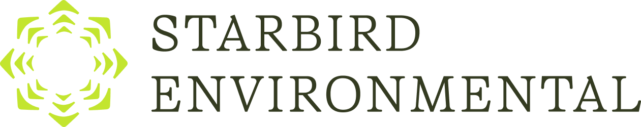 Starbird Environmental